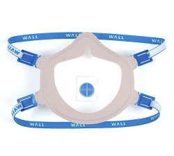 Wall Cup 95HK R D FFP2 Filtering Respirator with Exhalation Valve
