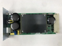 Power Supply Unit TEZ 3U BP48 - 48V Station Battery