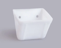 RAV 050.002 Bucket for Conveyor Systems