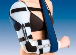 Elbow and Shoulder Joint Rehabilitation Device AR5-01-OK