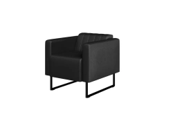 Comfortable Office Chair Bright City Series by Komus Furniture