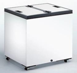 CARAVELL Chest Freezer Model 33595 - Energy Efficient Storage