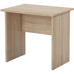 Director Series Writing Desk - Modern Office Furniture