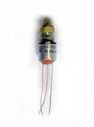 Adjustable Wirewound Resistor SP5-16VB-1 220 Ohm±10%