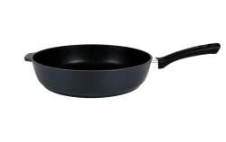 Non-Stick Aluminum Frying Pan 280mm with Bakelite Handle, Kukmara Tradition Line