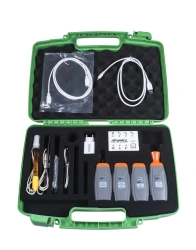 Archimedes Digital Laboratory for Natural Sciences