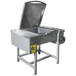 Electric Frying Pan SEP-0.25 for Efficient Cooking