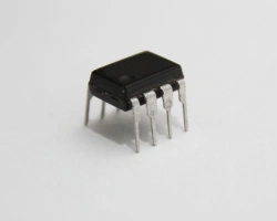 Operational Amplifier K1407UD2R (KR1407UD2)
