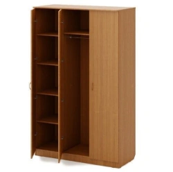 Sectional Cabinet for Residential and Office Use, Art. SH08