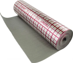 Insulated Foam Roll for Heating Element Installation TILIT Super TP