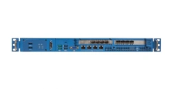 Network Intrusion Detection System ViPNet IDS NS2000