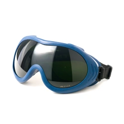Closed Protective Goggles with StrongGlass Technology ZN55, Model 25535