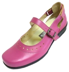 Women's Orthopedic Shoes, Lightweight, Non-Insulated Model