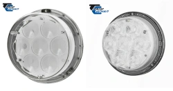 LED Traffic Light Systems for Safety - NCMR.676636.072TU