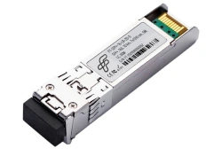 Optical Transceivers SFP Form Factor FT-SFP+-16-LR-20-D