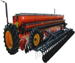 Grain and Herbaceous Crop Sowing Unit SЗМ-400Т