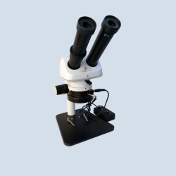 Stereoscopic Microscope for Object Observation MBS-17