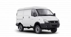 2-Axle All-Wheel Drive Chassis Sable, Modification 27527, Diesel Engine EURO-5, N1G