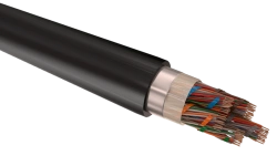 Shielded Telephone Cables GERDA-TPVng(A)