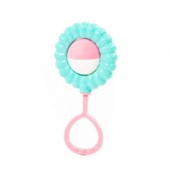 Sunflower Rattle Toy for Infants - Model 70722