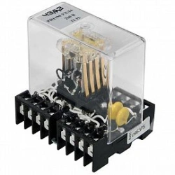 Two-Position Intermediate Relay RP11M