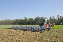 Block Modular Trailer Cultivator KBP8-4K1 "Orlan