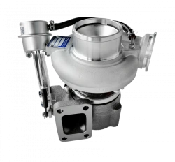 Turbocharger TKR 60.06.03-01 for Internal Combustion Engines