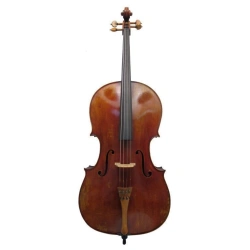 Professional Goronok Cello "Valentin Belozertsev" 4/4