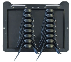 ZU-16M Charger for PRO Bracelets