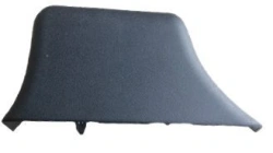 Decorative Car Interior Trim for Central Right Pillar - 96810331ZD