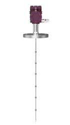 Continuous Micro-Pulse Level Meter AVANTEK 7100