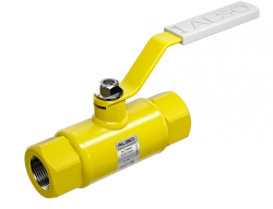 Full-Welded Steel Ball Valve ALSO Series GAS DN25 PN40