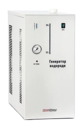 Hydrogen Generator for Laboratory Use "TsveTKhrom-6AV