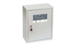 Control Cabinet for Valve SHUZ-O-X1-X2-X3-R2