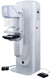 X-Ray Mammography System for Breast Examination MR-"Diamond" Model 3