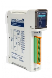 MKLogic-500® Programmable Logic Controller Module MK-514-008 A