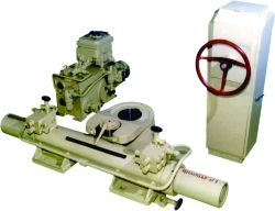 Steering Machines R05M for All-Class Vessels