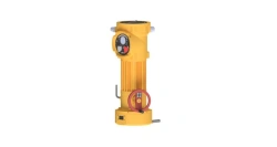 Partial Rotation Electric Drive RэмТЭК.P.1000