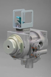 Oxygen Control and Pressure Reducing Device UZR-7A2