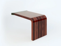 Premium Conference Table Extension TA23A 1280x900x780 (DA26), Art. DA13