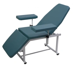Patient Procedure and Examination Chair "MD-KPS-1" Model TU 9452-003-17040305-2016