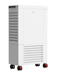 High-Performance Air Purifier and Disinfectant TIOKRAFT VR1000