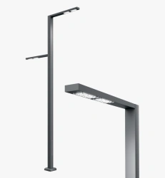 Street Lighting System Tver Model TV60M/3