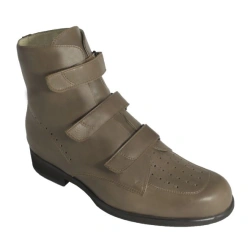 Orthopedic Shoes for Boys - Complex Design without Insulated Lining (Pair)