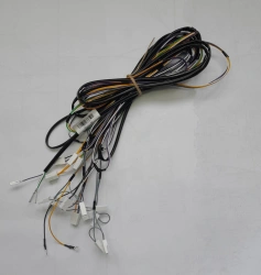 Bus Wiring Harness for PAZ Buses (320444-XX-3724 014, 320444-XX-3724 014-XX, 320444-XX-3724 014-XXX)
