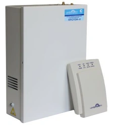 4-Channel Alarm Control Kit 160 MHz Type 2