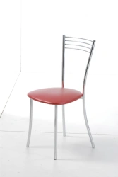 Liliana Chair, CH - Stylish and Comfortable Design