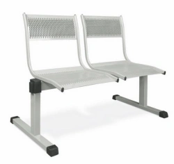 Non-Rotating Armchair Selen 2/3/4 with Upholstery Options