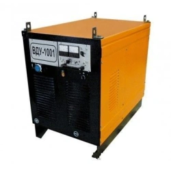 Welding Rectifier VDU-1001 UZ for Flux and Gas Shielded Welding