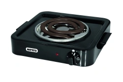 Dream Electric Portable Stove EPT1-1.0-220 "Dream" 2 pcs